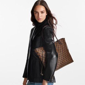 Louis Vuitton Neverfull GM